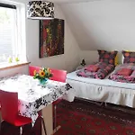 Casa Mundo לינה וארוחת בוקר