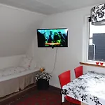 Casa Mundo Nocleg ze śniadaniem Vejle