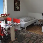Nocleg ze śniadaniem Casa Mundo