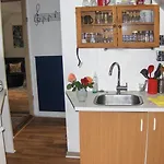 לינה וארוחת בוקר Casa Mundo