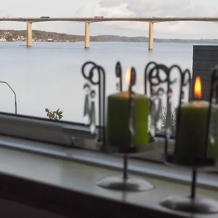 Casa Mundo Panzió Vejle