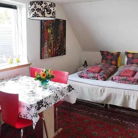 Casa Mundo Alojamento de Acomodação e Pequeno-almoço