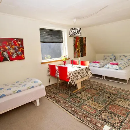 Panzió Casa Mundo 3*