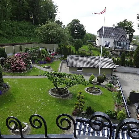 Casa Mundo Vejle