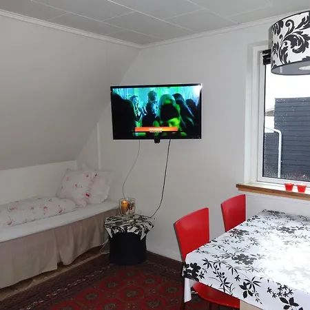 Casa Mundo Bed & Breakfast Vejle