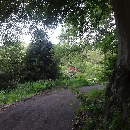 Casa Mundo Bed & Breakfast 3*