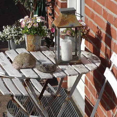 Casa Mundo Bed & Breakfast 3*