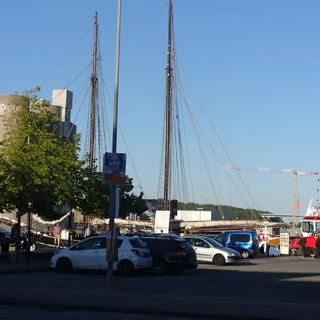 Bed & Breakfast Casa Mundo 3*