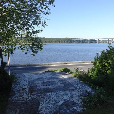 Panzió Casa Mundo 3*