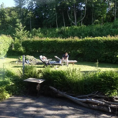 Bed & Breakfast Casa Mundo Vejle
