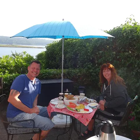 Casa Mundo Panzió 3*