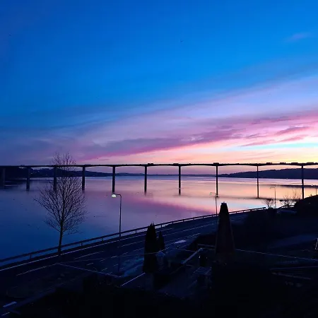 Alojamento de Acomodação e Pequeno-almoço Casa Mundo Vejle