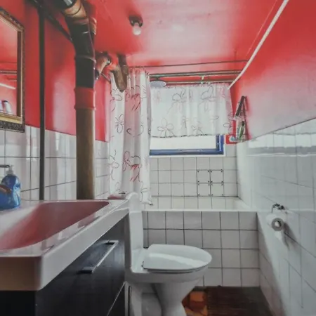 Panzió Casa Mundo 3*