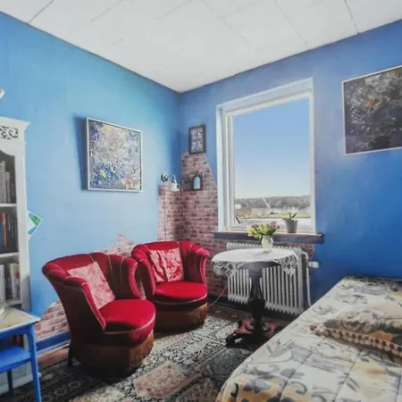 Casa Mundo Panzió 3*