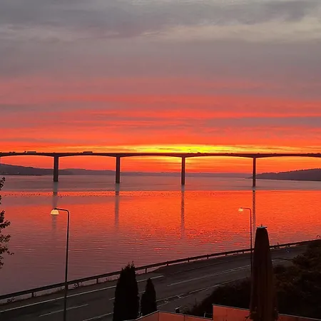 Panzió Casa Mundo Vejle