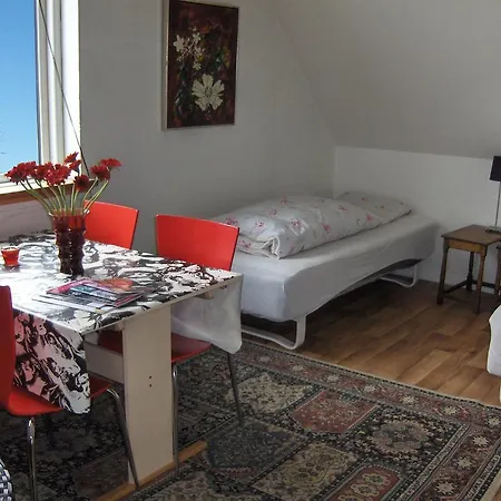 לינה וארוחת בוקר Casa Mundo