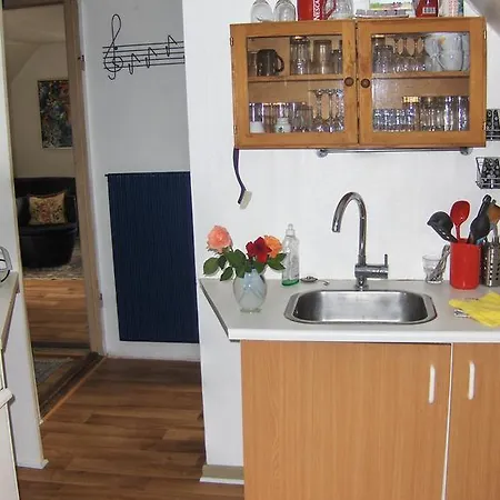 לינה וארוחת בוקר Casa Mundo