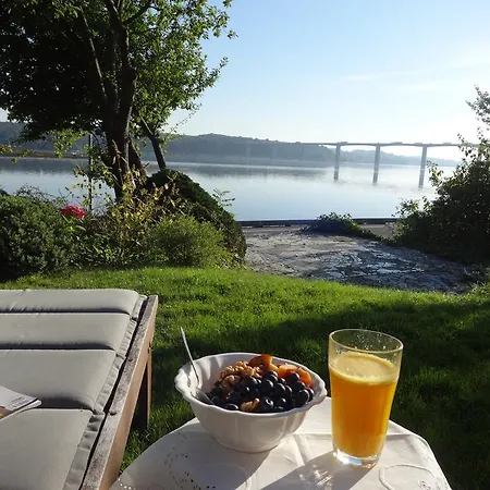 Casa Mundo Panzió 3*