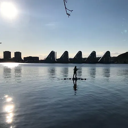 Panzió Casa Mundo 3*