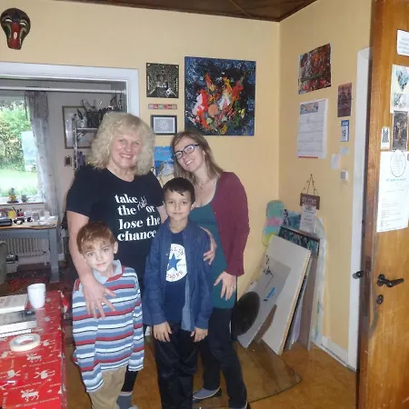 Casa Mundo Alojamento de Acomodação e Pequeno-almoço