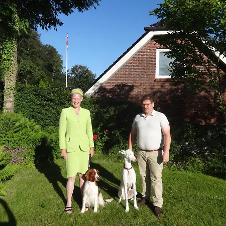 Alojamento de Acomodação e Pequeno-almoço Casa Mundo 3*