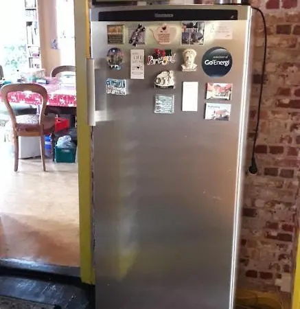 Casa Mundo Alojamento de Acomodação e Pequeno-almoço