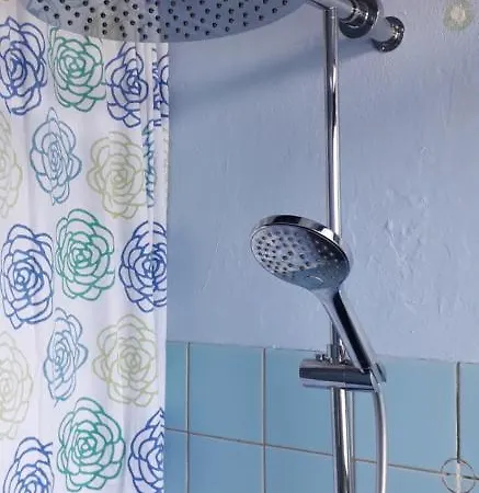 Alojamento de Acomodação e Pequeno-almoço Casa Mundo