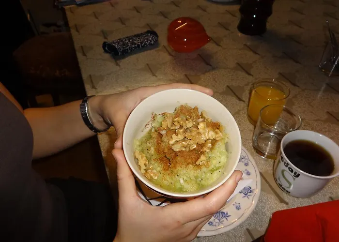 Casa Mundo Bed & Breakfast