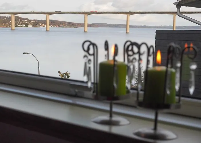 Casa Mundo Bed & Breakfast Vejle