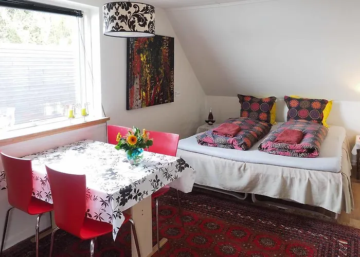 Casa Mundo Bed & Breakfast