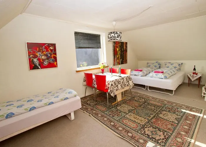 Bed & Breakfast Casa Mundo 3*