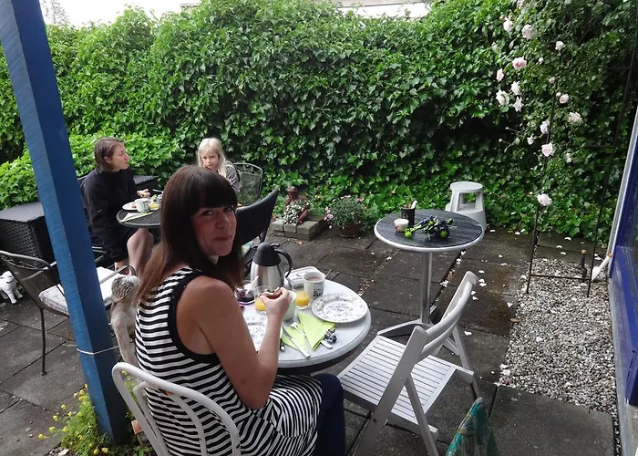 Bed & Breakfast Casa Mundo