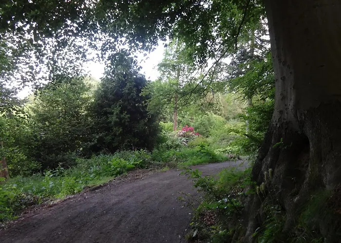 Casa Mundo Bed & Breakfast 3*