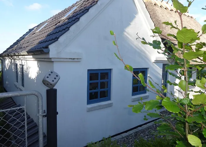 Casa Mundo Bed & Breakfast 3*