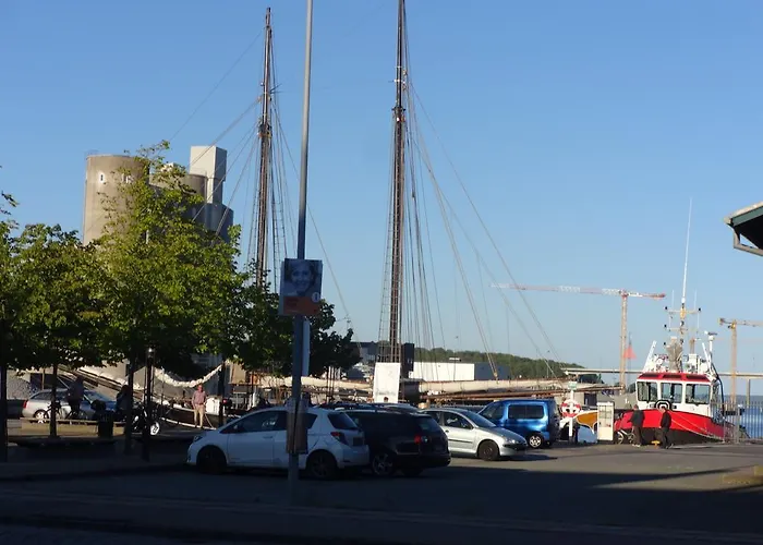 Bed & Breakfast Casa Mundo 3*