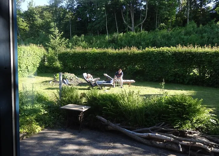 Bed & Breakfast Casa Mundo Vejle