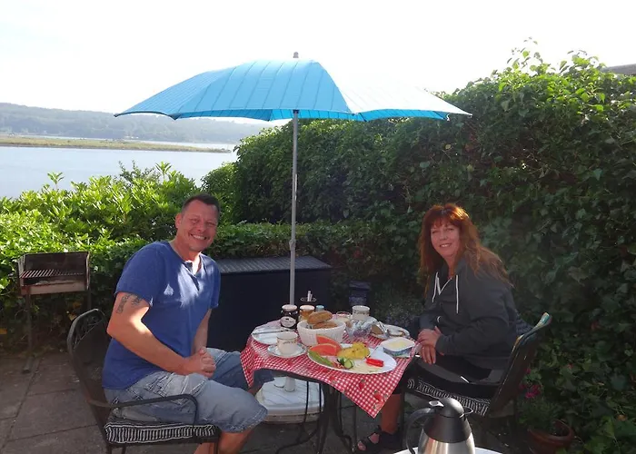 Casa Mundo Bed & Breakfast 3*