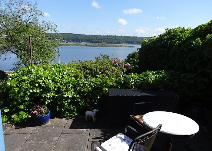 Casa Mundo Bed & Breakfast