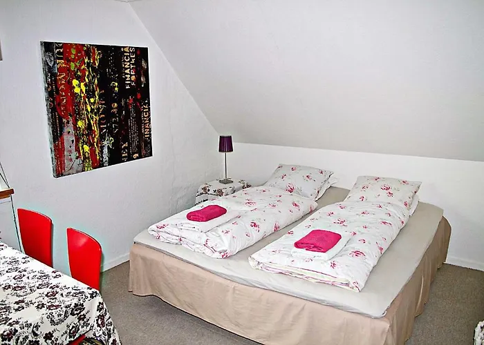 Casa Mundo Bed & Breakfast 3*