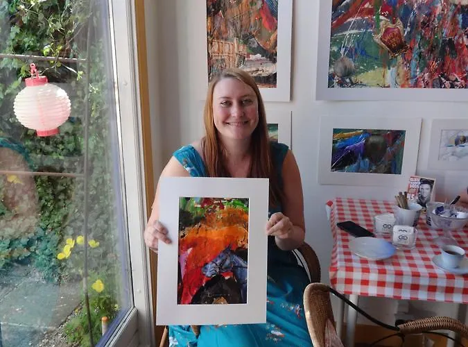 Bed & Breakfast Casa Mundo