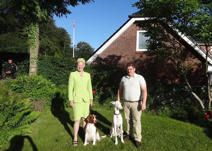 Bed & Breakfast Casa Mundo 3*