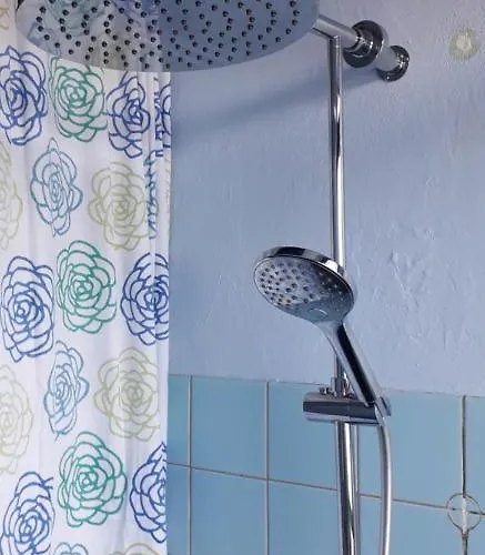 Bed & Breakfast Casa Mundo